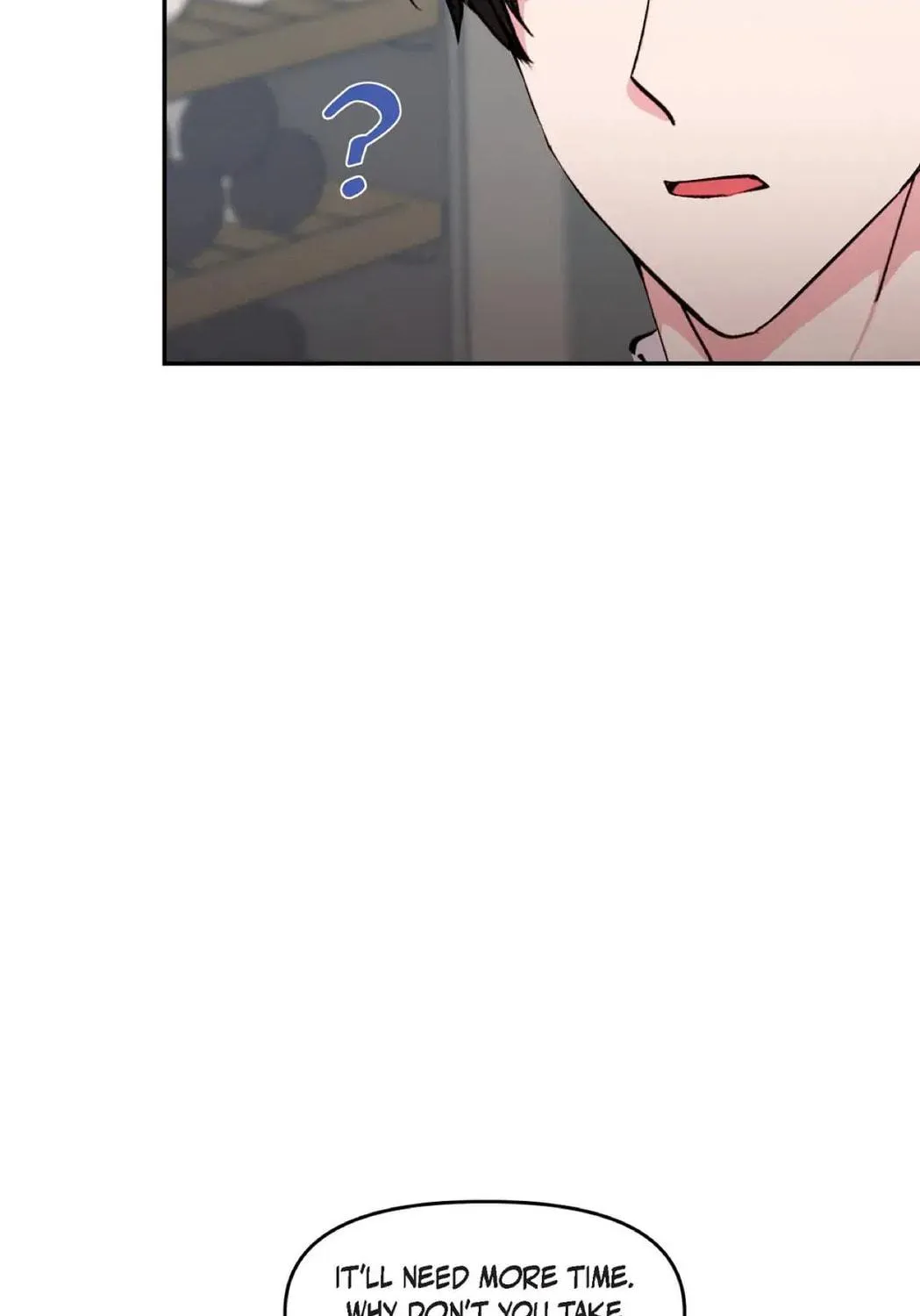 Read Unquenchable Thirst chapter 32 image 64 on Lezhin