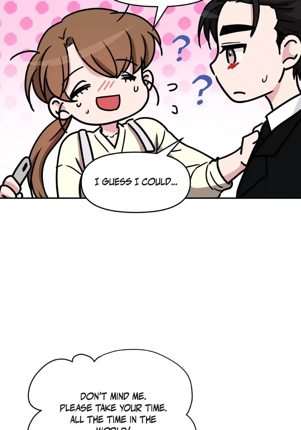 Read Unquenchable Thirst chapter 32 image 66 on Lezhin