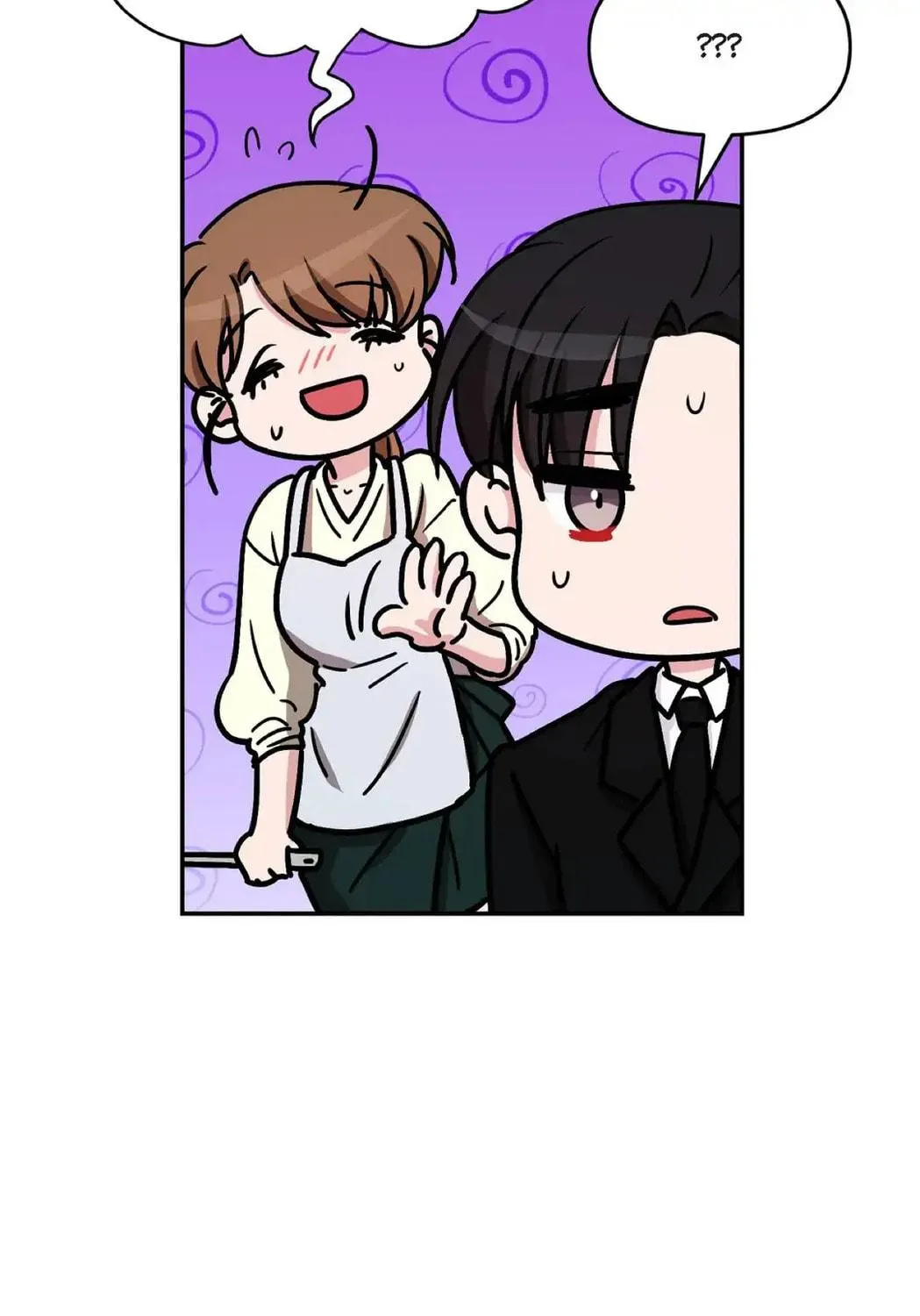 Read Unquenchable Thirst chapter 32 image 68 on Lezhin