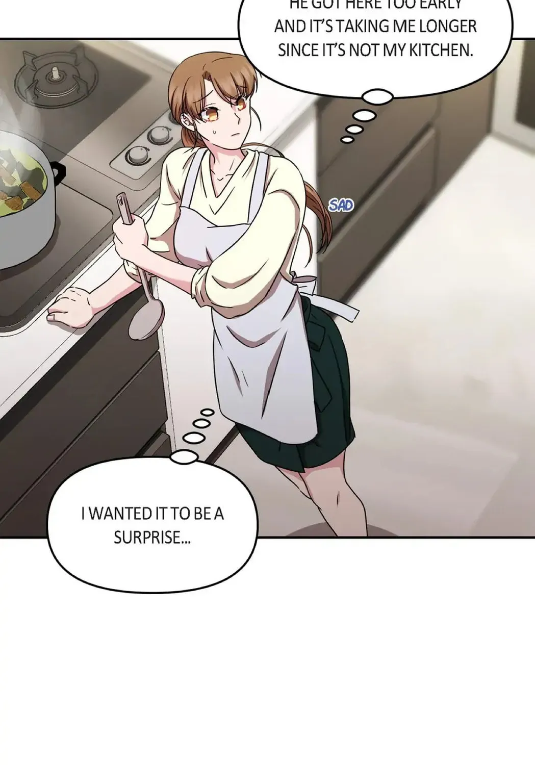 Read Unquenchable Thirst chapter 32 image 72 on Lezhin
