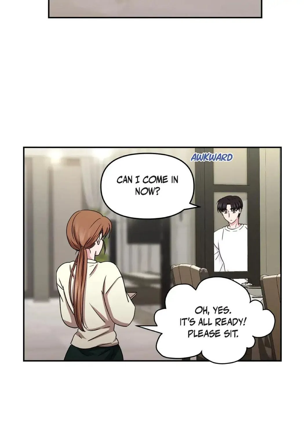 Read Unquenchable Thirst chapter 32 image 76 on Lezhin
