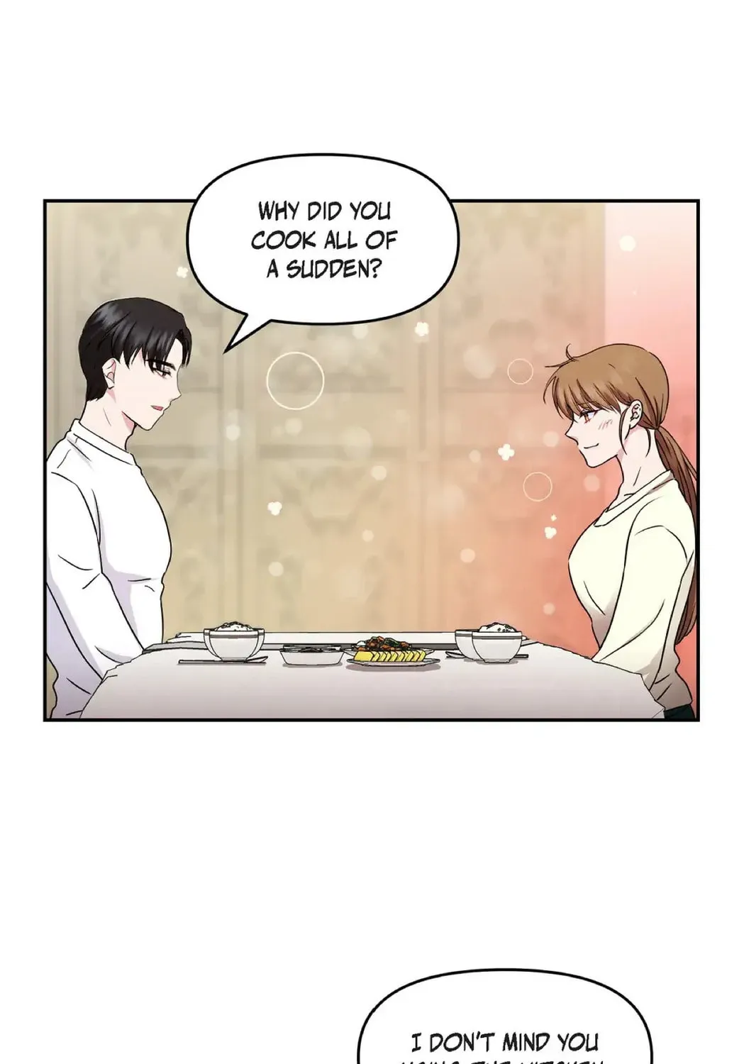 Read Unquenchable Thirst chapter 32 image 80 on Lezhin