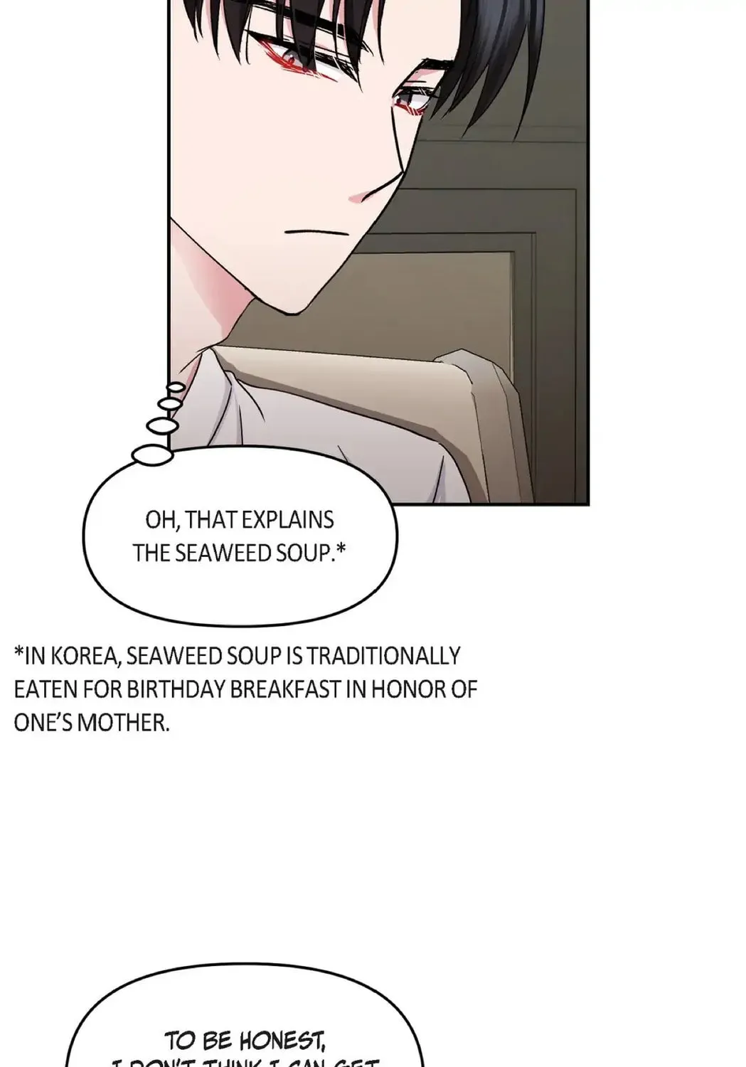 Read Unquenchable Thirst chapter 32 image 84 on Lezhin