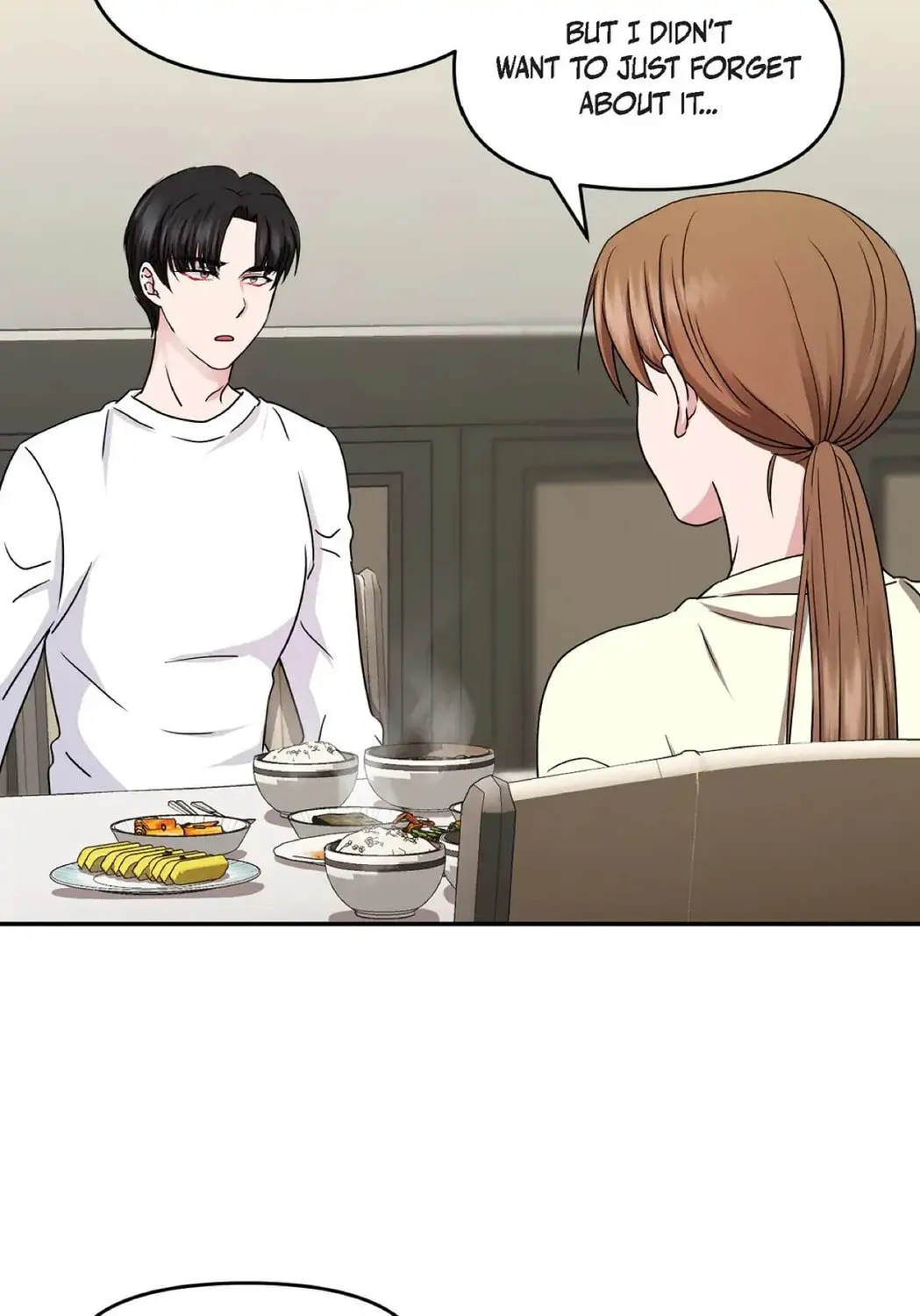 Read Unquenchable Thirst chapter 32 image 86 on Lezhin