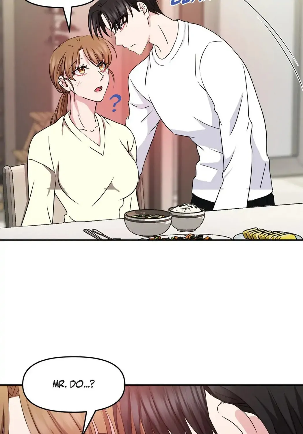 Read Unquenchable Thirst chapter 32 image 92 on Lezhin