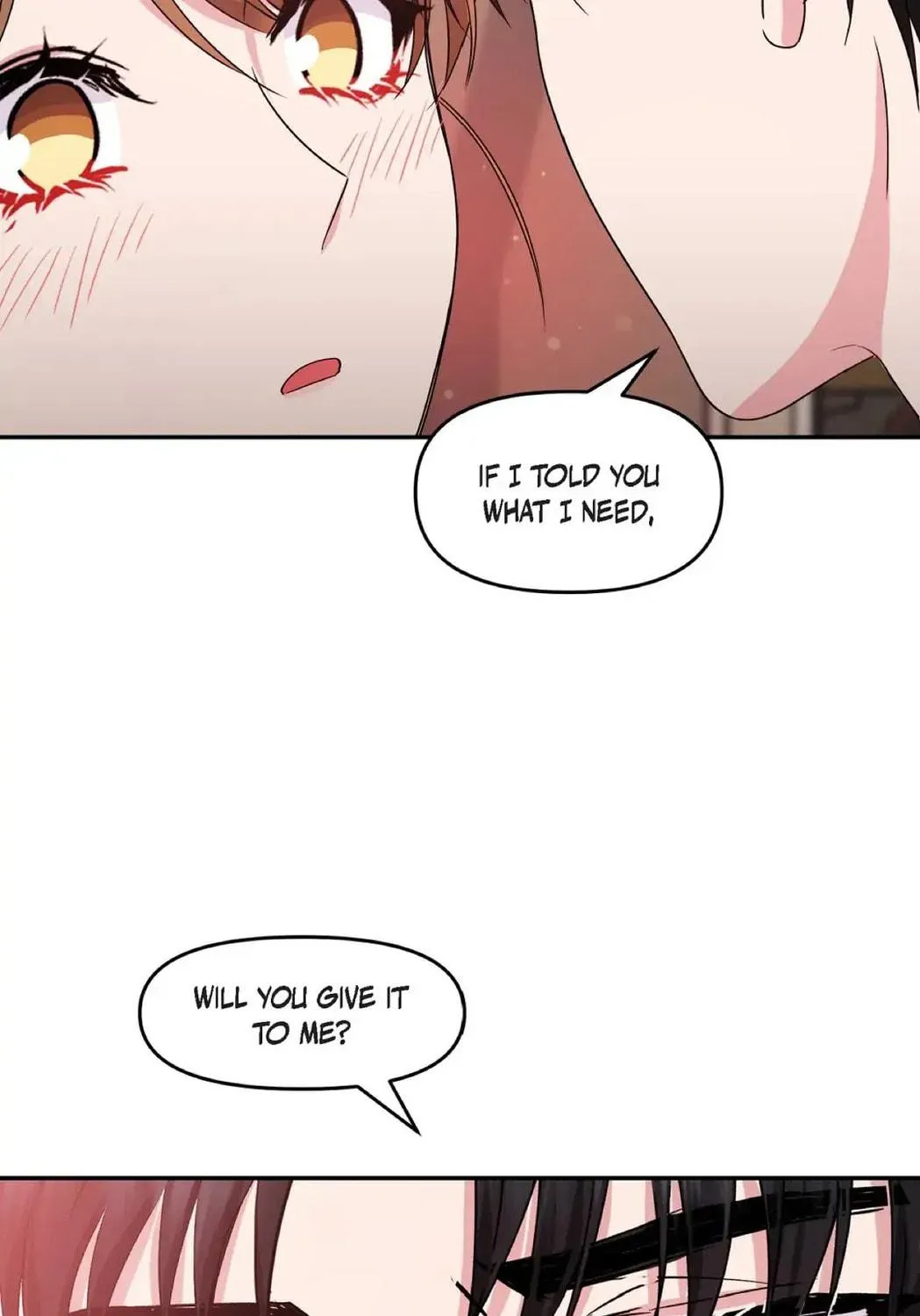 Read Unquenchable Thirst chapter 32 image 94 on Lezhin