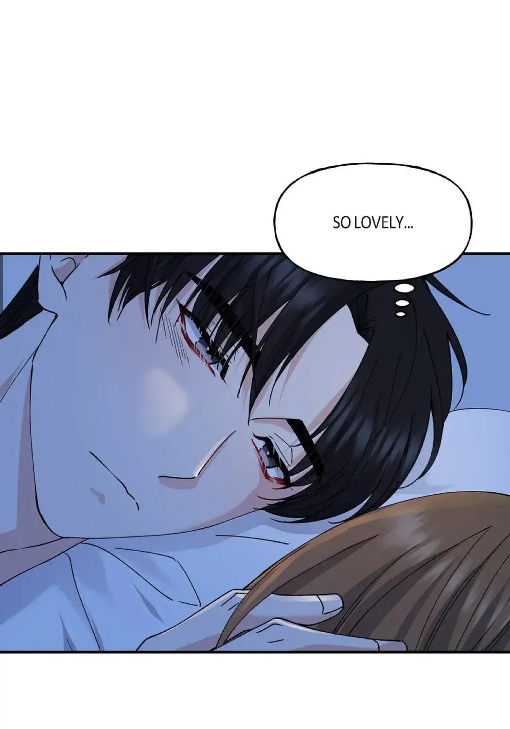 Read Unquenchable Thirst chapter 33 image 10 on Lezhin