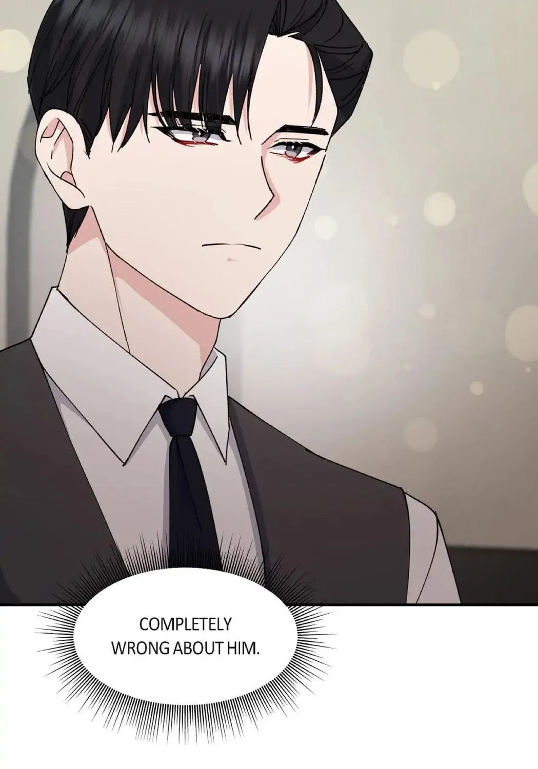Read Unquenchable Thirst chapter 33 image 100 on Lezhin