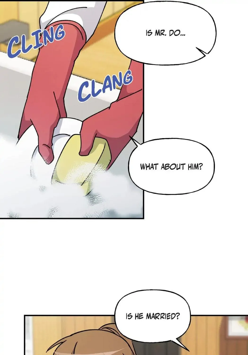 Read Unquenchable Thirst chapter 33 image 108 on Lezhin