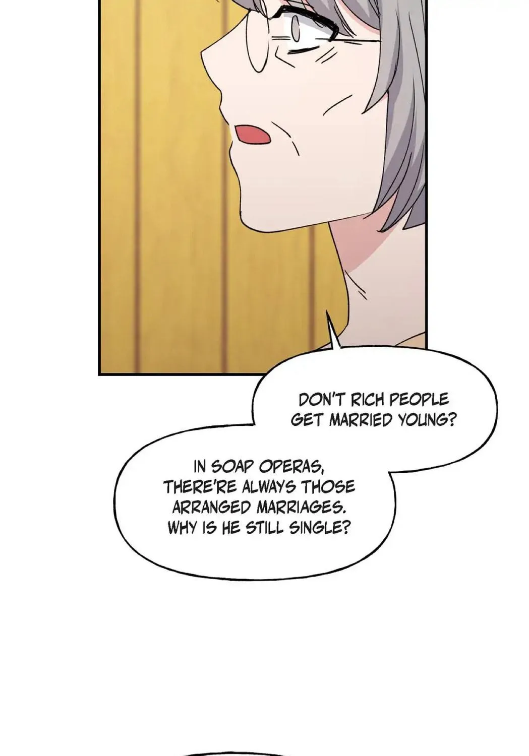 Read Unquenchable Thirst chapter 33 image 112 on Lezhin