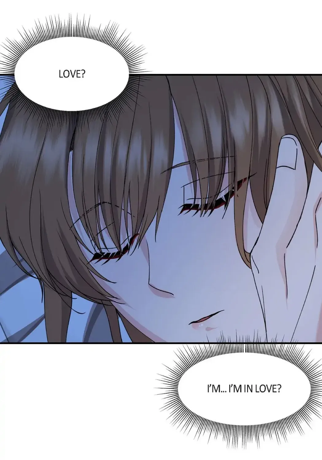 Read Unquenchable Thirst chapter 33 image 12 on Lezhin