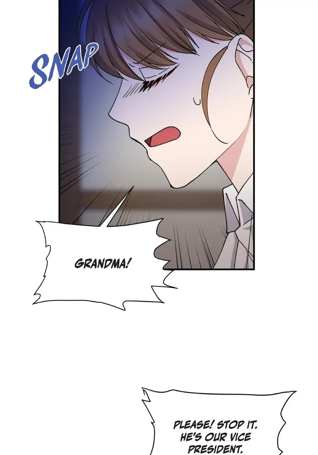 Read Unquenchable Thirst chapter 33 image 122 on Lezhin