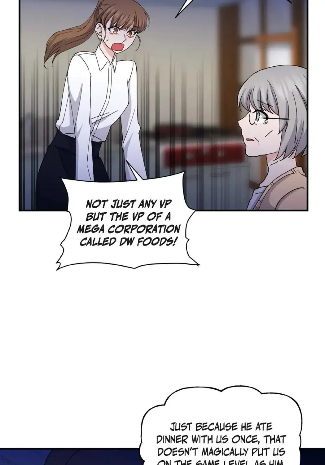 Read Unquenchable Thirst chapter 33 image 124 on Lezhin