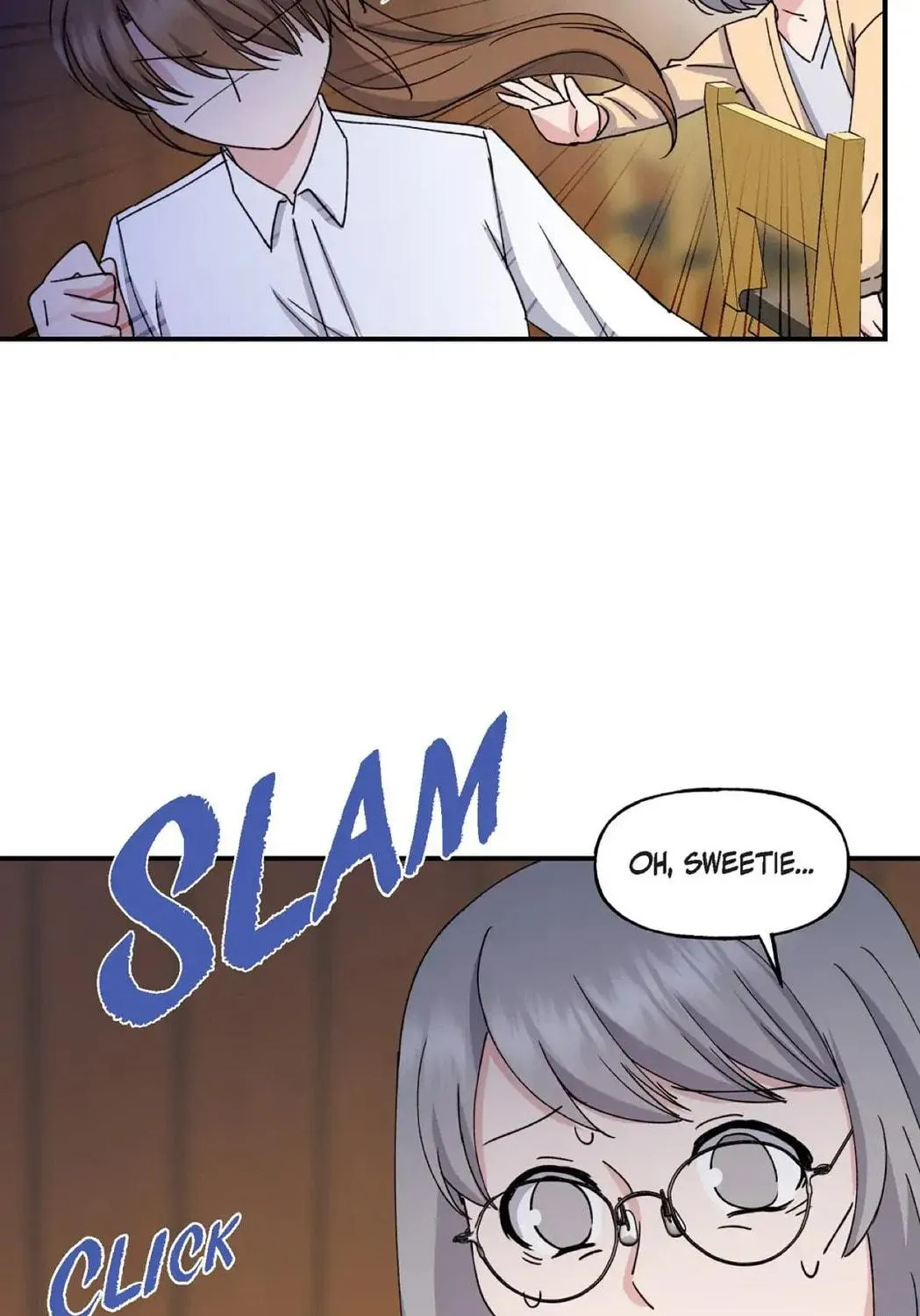 Read Unquenchable Thirst chapter 33 image 128 on Lezhin