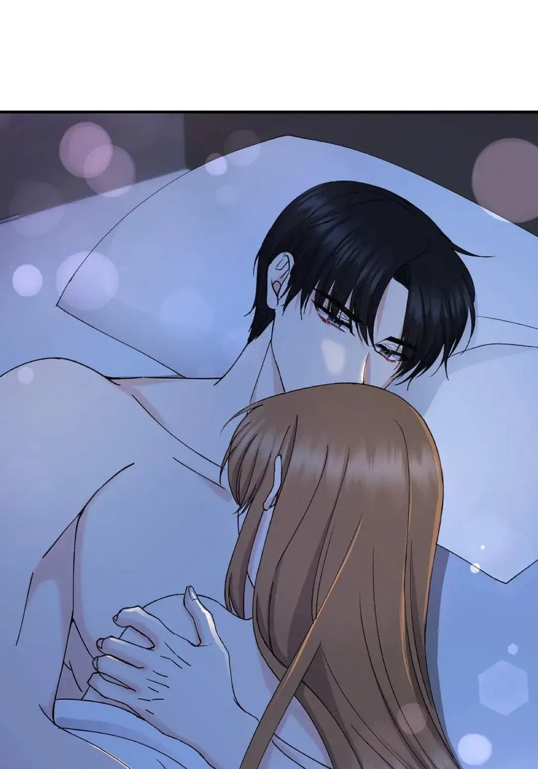 Read Unquenchable Thirst chapter 33 image 18 on Lezhin