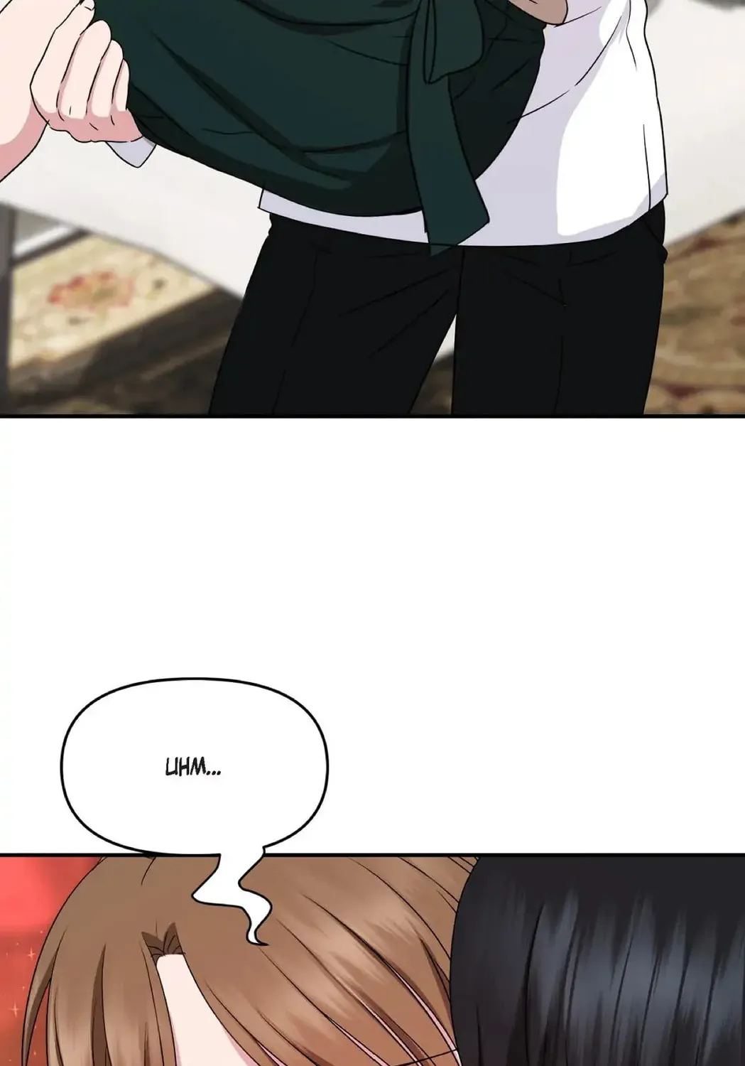 Read Unquenchable Thirst chapter 33 image 2 on Lezhin