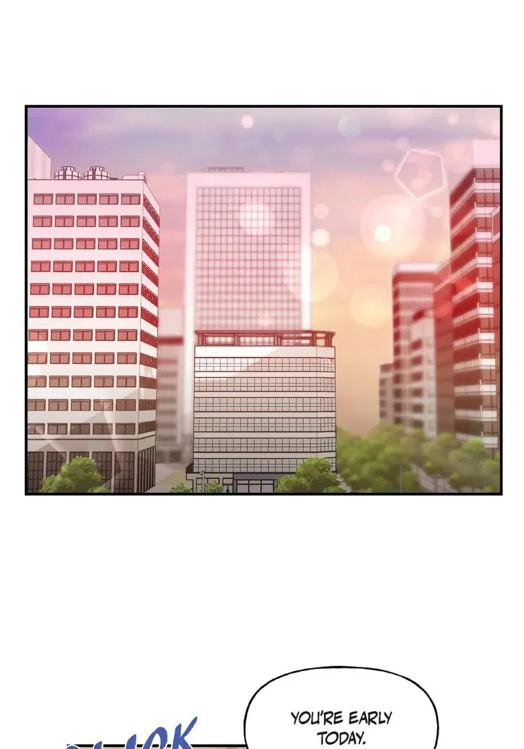 Read Unquenchable Thirst chapter 33 image 22 on Lezhin
