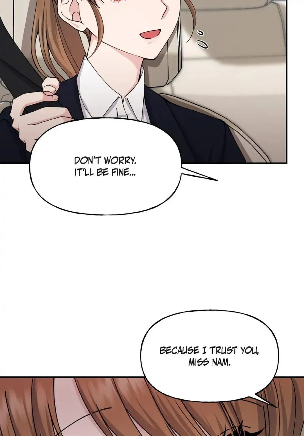 Read Unquenchable Thirst chapter 33 image 28 on Lezhin