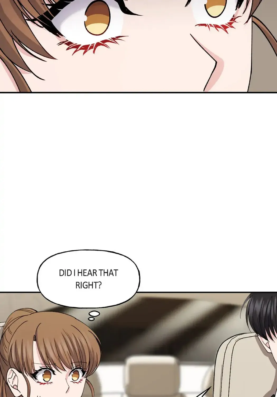 Read Unquenchable Thirst chapter 33 image 30 on Lezhin