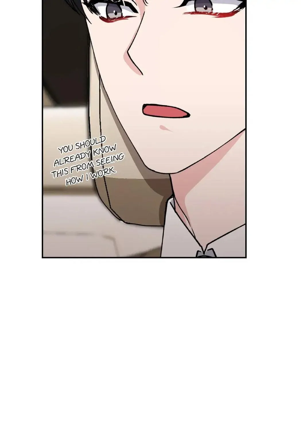 Read Unquenchable Thirst chapter 33 image 34 on Lezhin