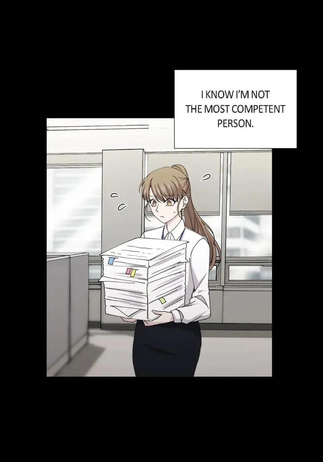 Read Unquenchable Thirst chapter 33 image 40 on Lezhin