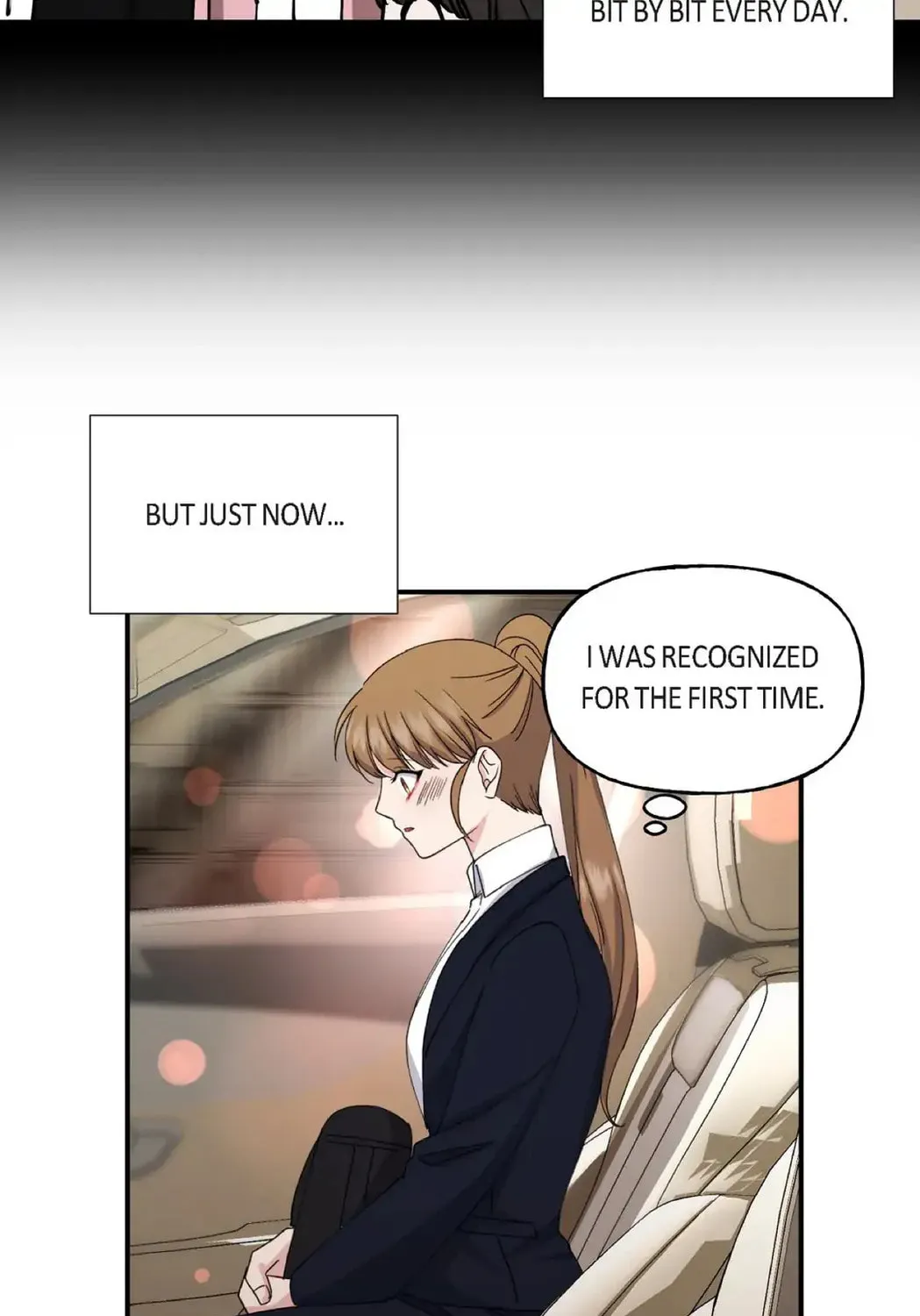 Read Unquenchable Thirst chapter 33 image 50 on Lezhin