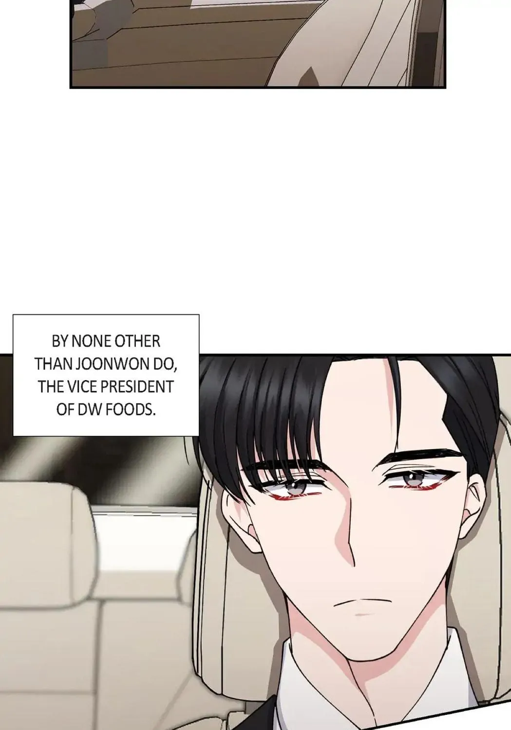 Read Unquenchable Thirst chapter 33 image 52 on Lezhin