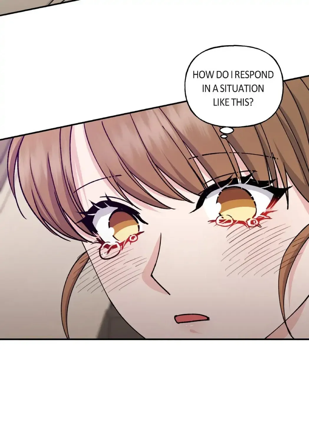 Read Unquenchable Thirst chapter 33 image 54 on Lezhin
