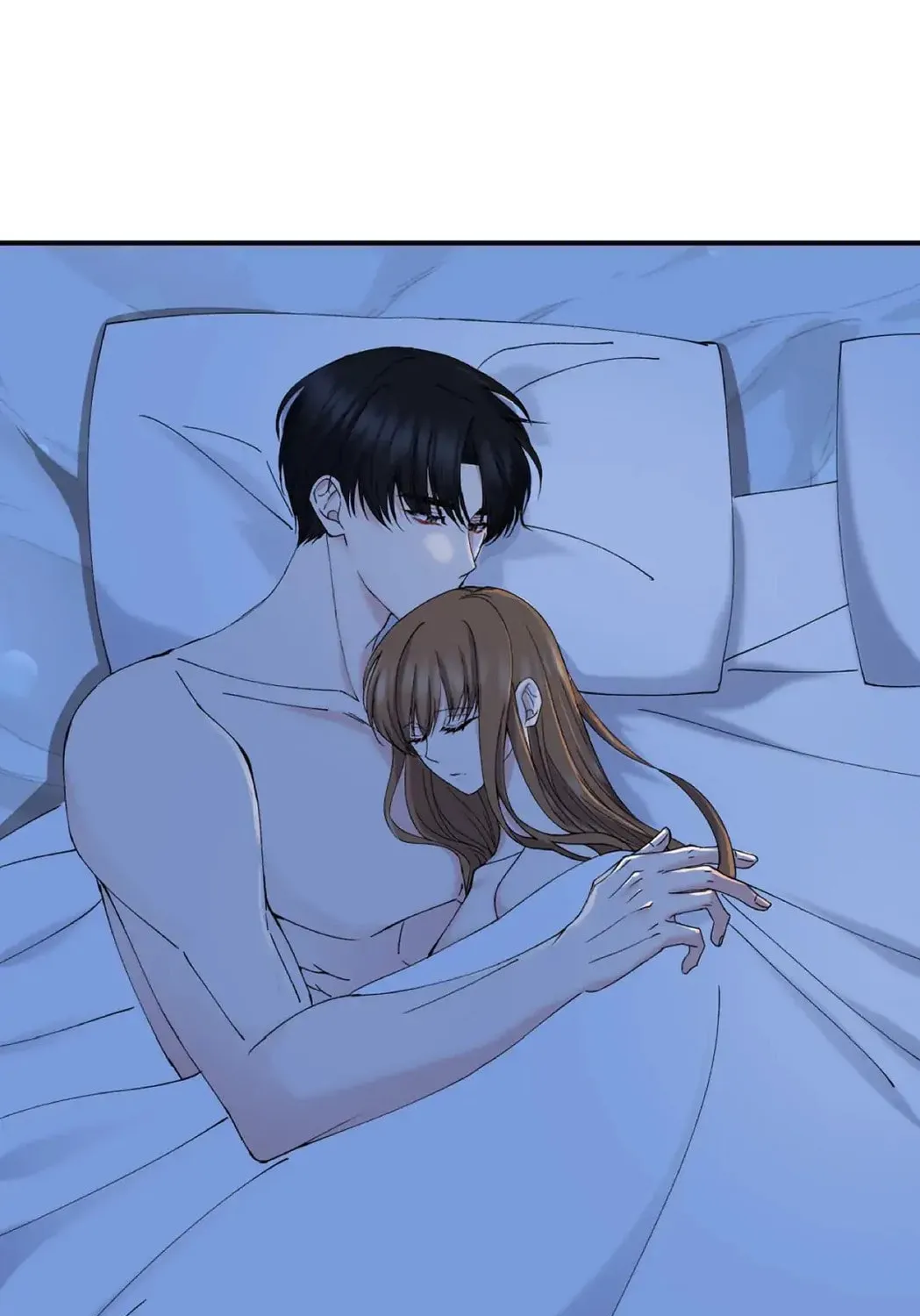 Read Unquenchable Thirst chapter 33 image 6 on Lezhin