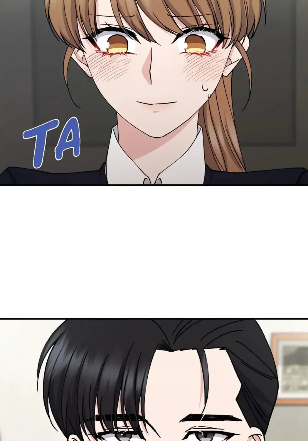 Read Unquenchable Thirst chapter 33 image 62 on Lezhin