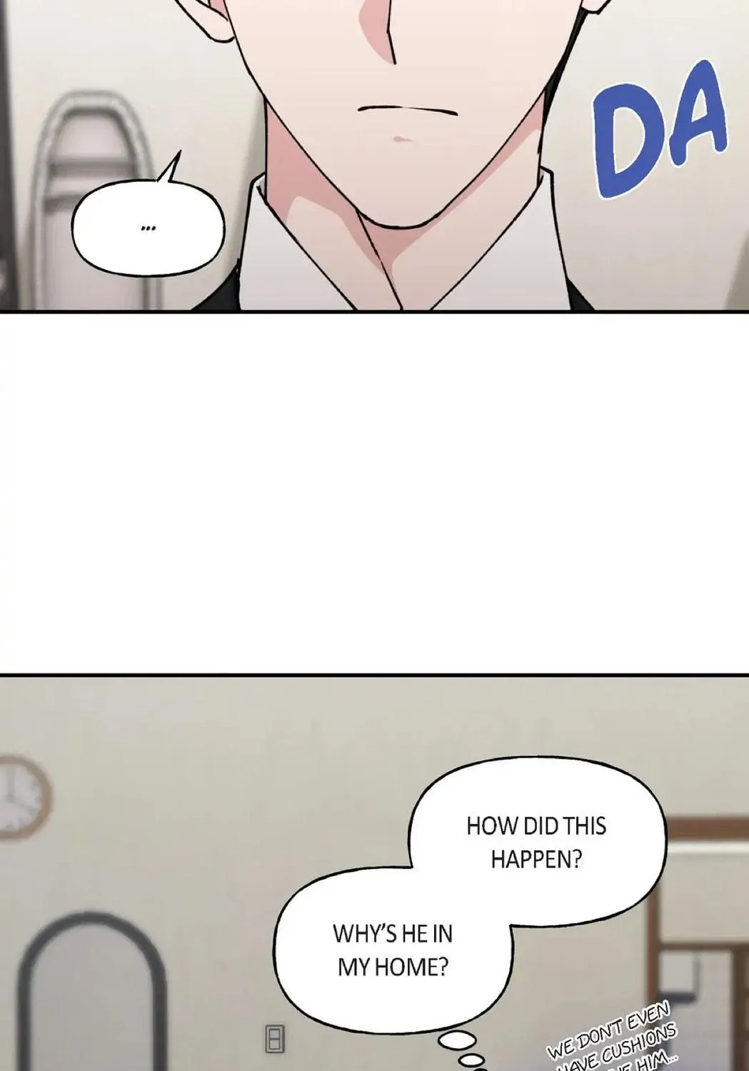 Read Unquenchable Thirst chapter 33 image 64 on Lezhin