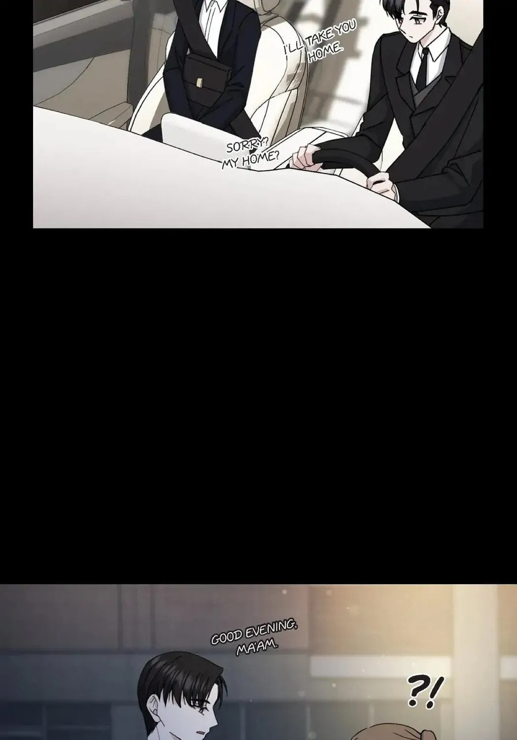 Read Unquenchable Thirst chapter 33 image 68 on Lezhin