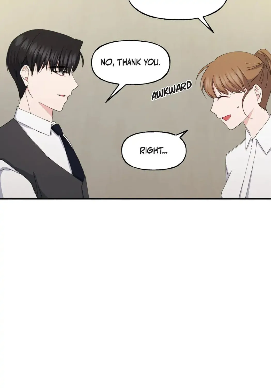 Read Unquenchable Thirst chapter 33 image 72 on Lezhin
