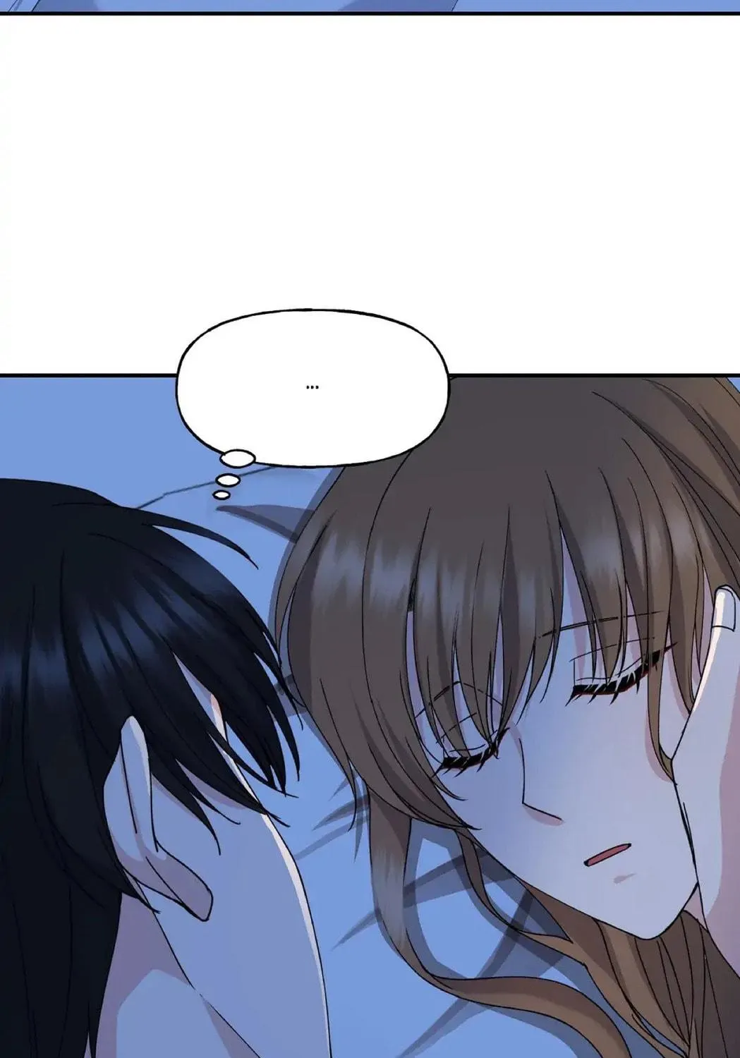Read Unquenchable Thirst chapter 33 image 8 on Lezhin