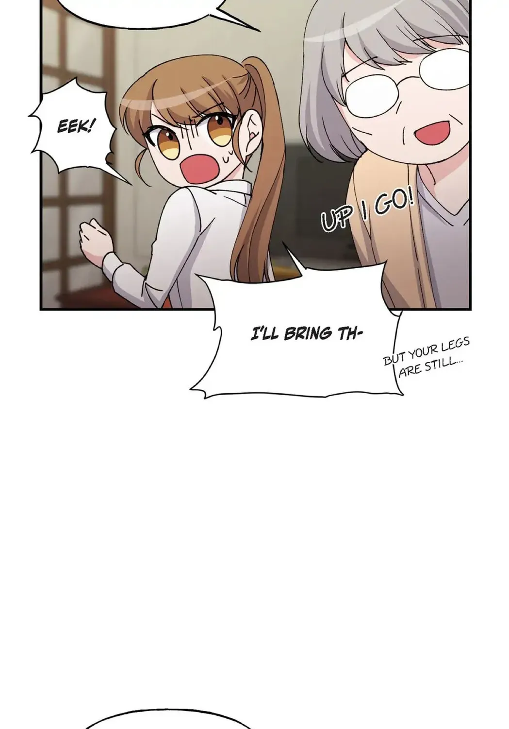 Read Unquenchable Thirst chapter 33 image 84 on Lezhin
