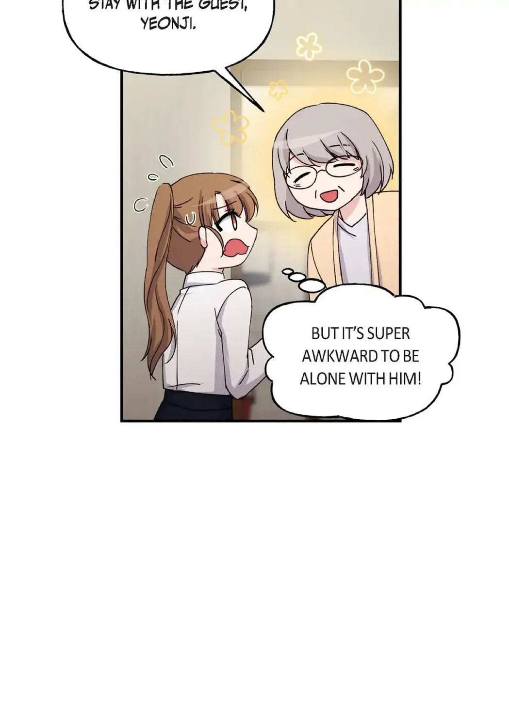 Read Unquenchable Thirst chapter 33 image 86 on Lezhin