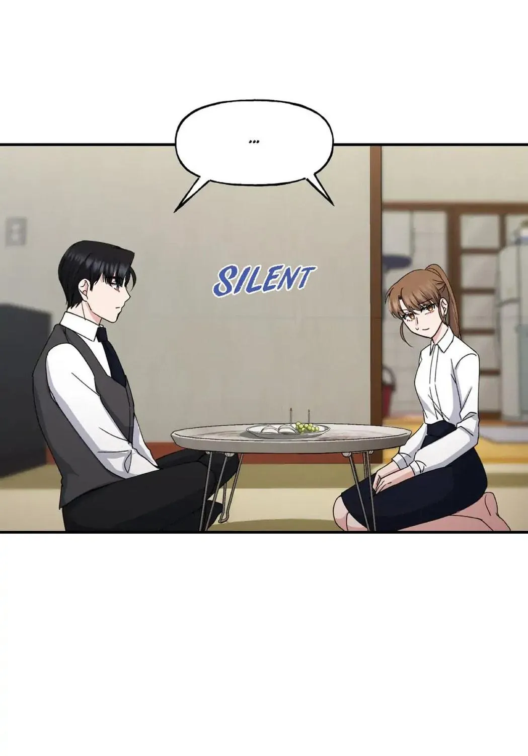 Read Unquenchable Thirst chapter 33 image 88 on Lezhin