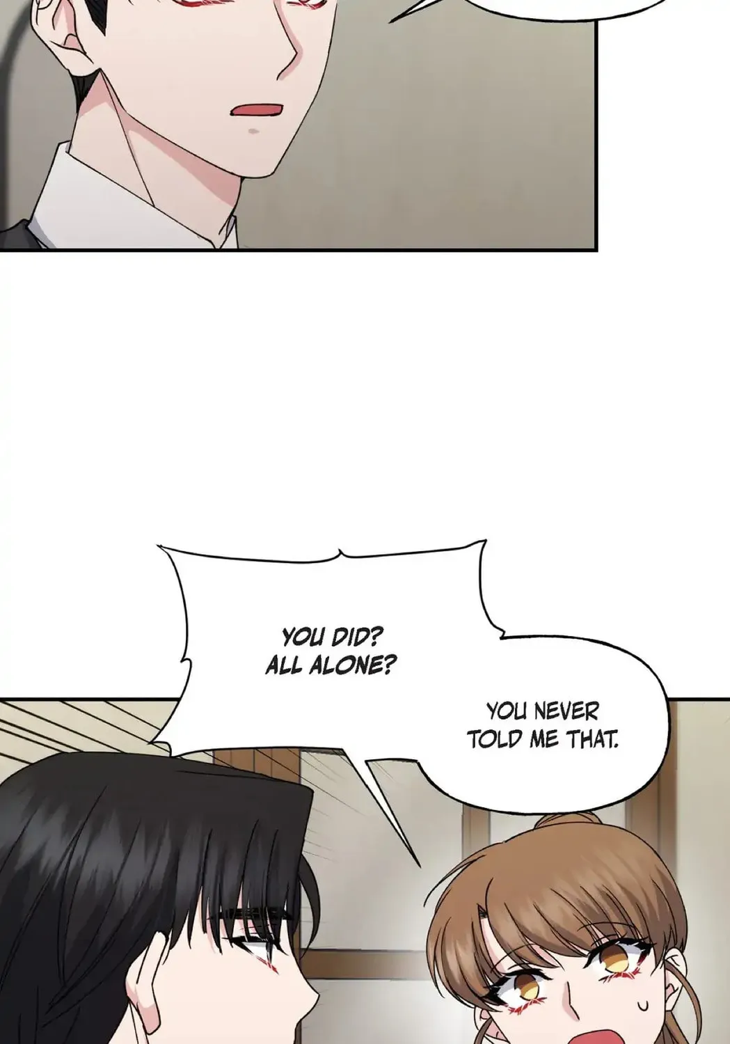 Read Unquenchable Thirst chapter 33 image 92 on Lezhin