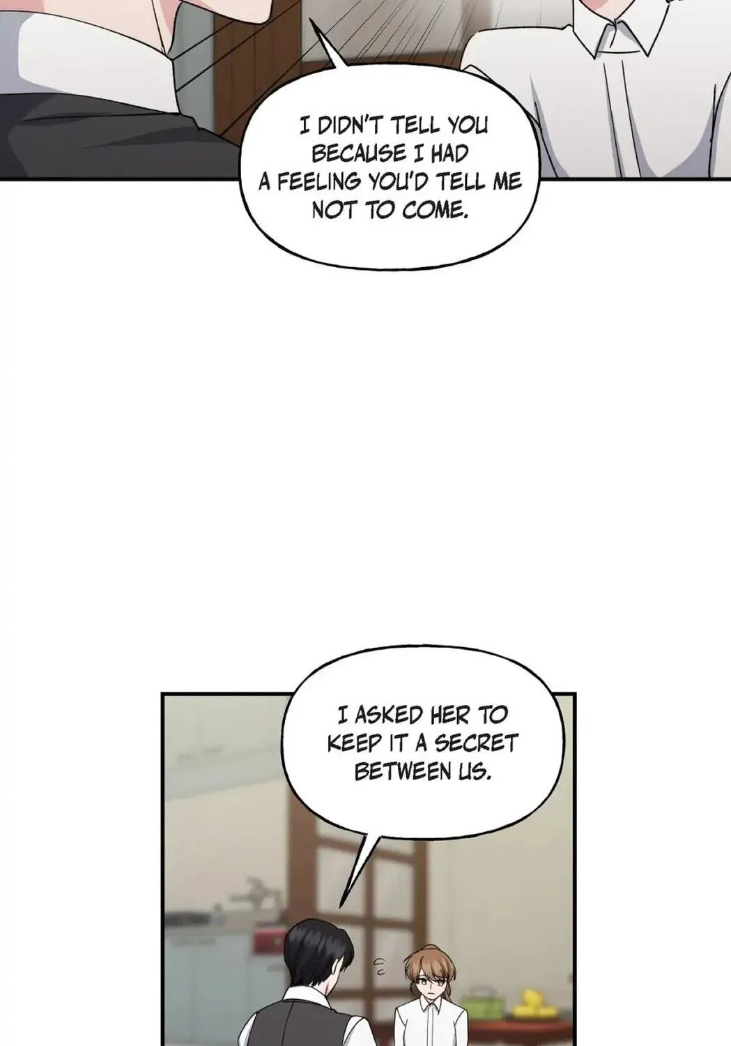 Read Unquenchable Thirst chapter 33 image 94 on Lezhin