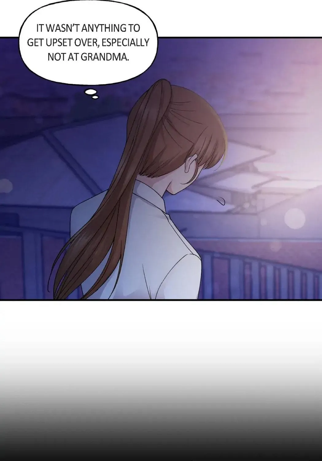 Read Unquenchable Thirst chapter 34 image 10 on Lezhin
