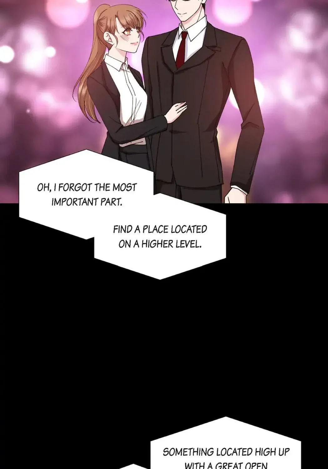 Read Unquenchable Thirst chapter 34 image 112 on Lezhin