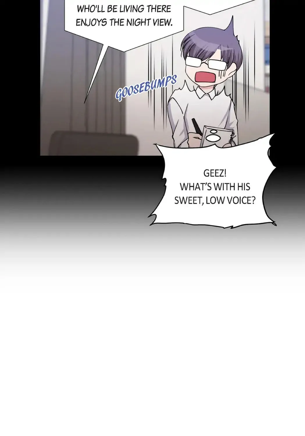 Read Unquenchable Thirst chapter 34 image 114 on Lezhin