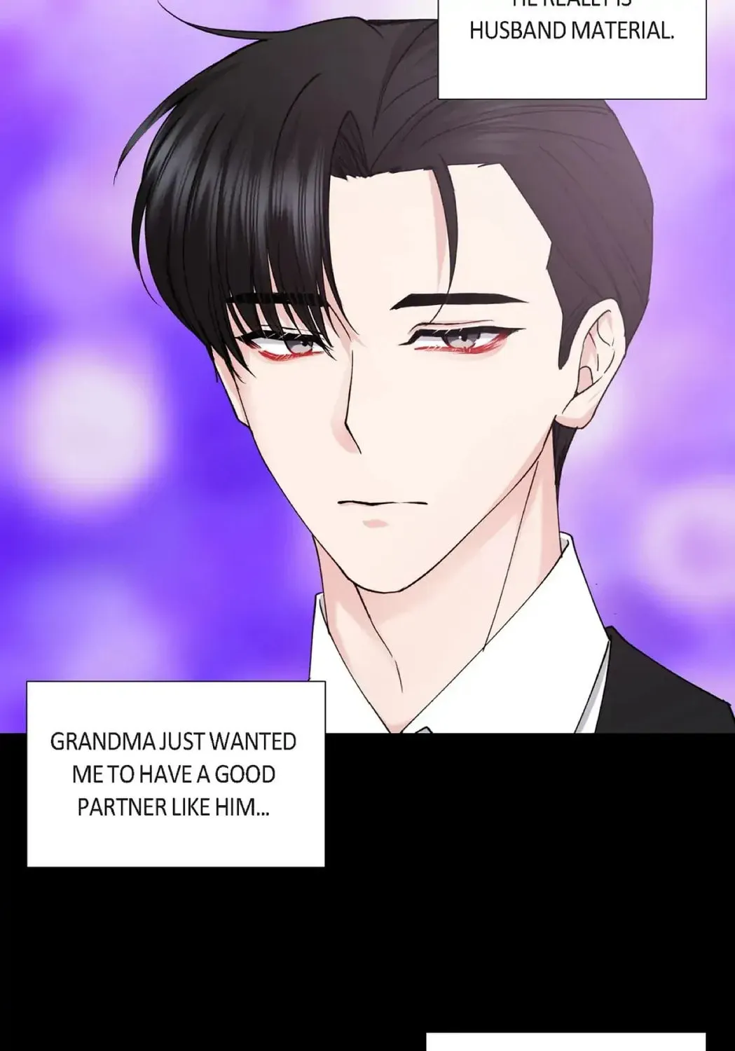 Read Unquenchable Thirst chapter 34 image 12 on Lezhin