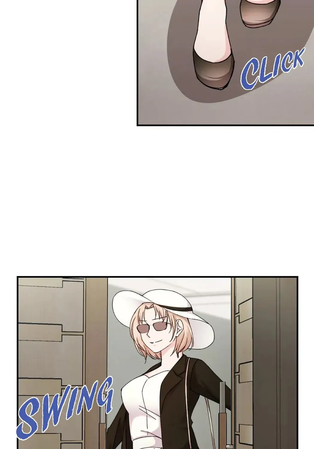 Read Unquenchable Thirst chapter 34 image 120 on Lezhin