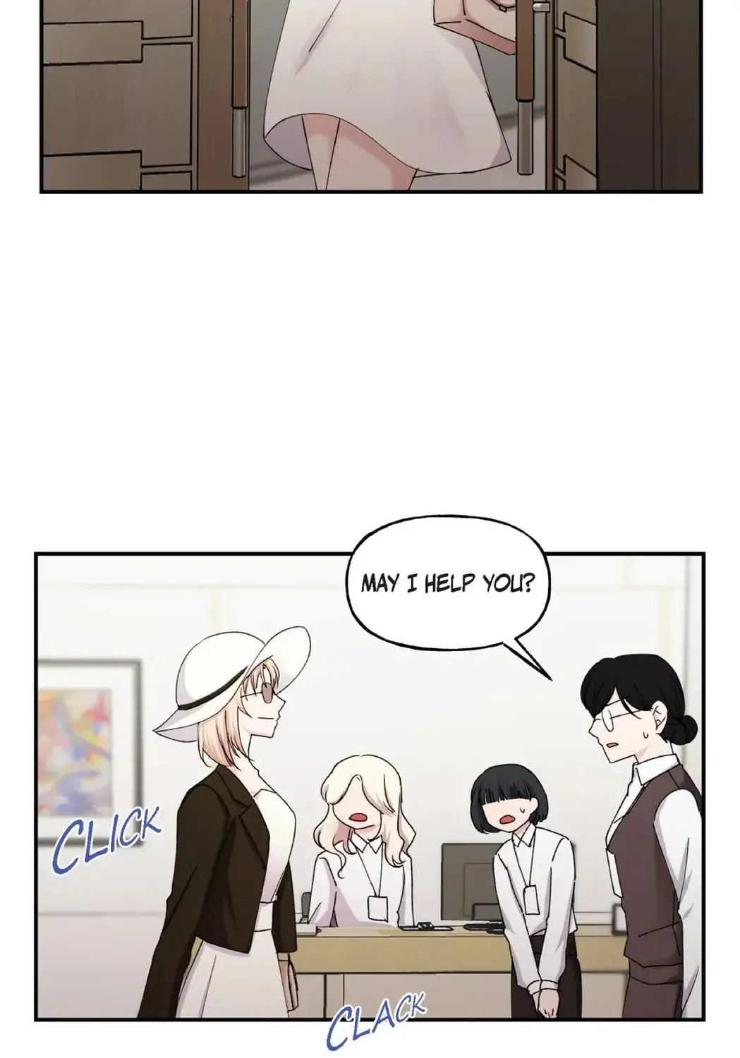 Read Unquenchable Thirst chapter 34 image 122 on Lezhin