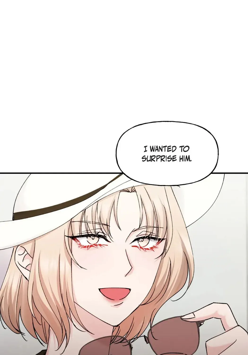 Read Unquenchable Thirst chapter 34 image 126 on Lezhin