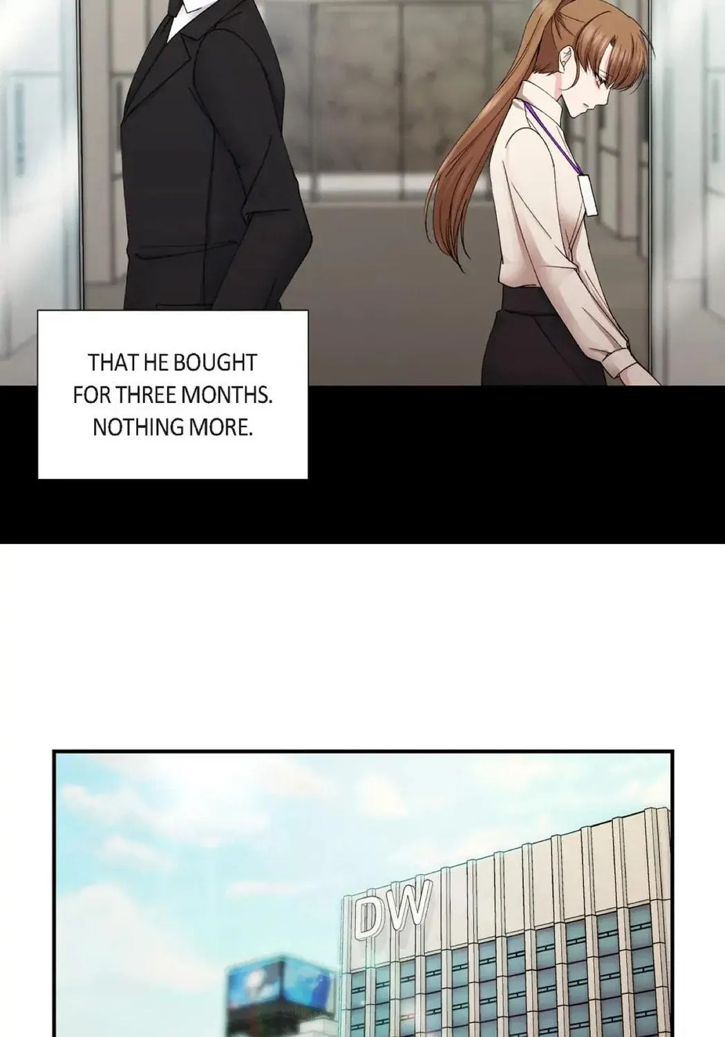 Read Unquenchable Thirst chapter 34 image 16 on Lezhin