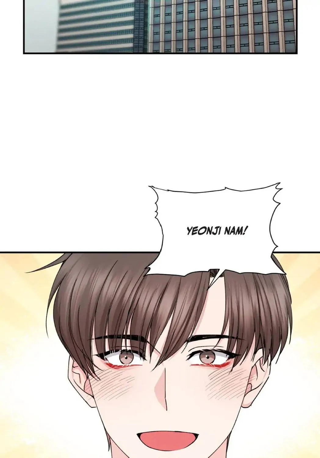 Read Unquenchable Thirst chapter 34 image 18 on Lezhin