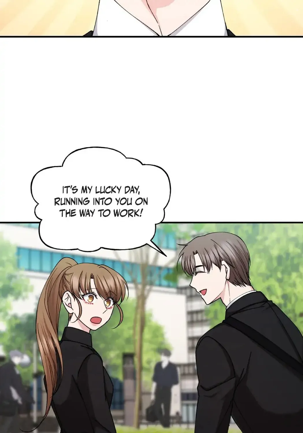Read Unquenchable Thirst chapter 34 image 20 on Lezhin