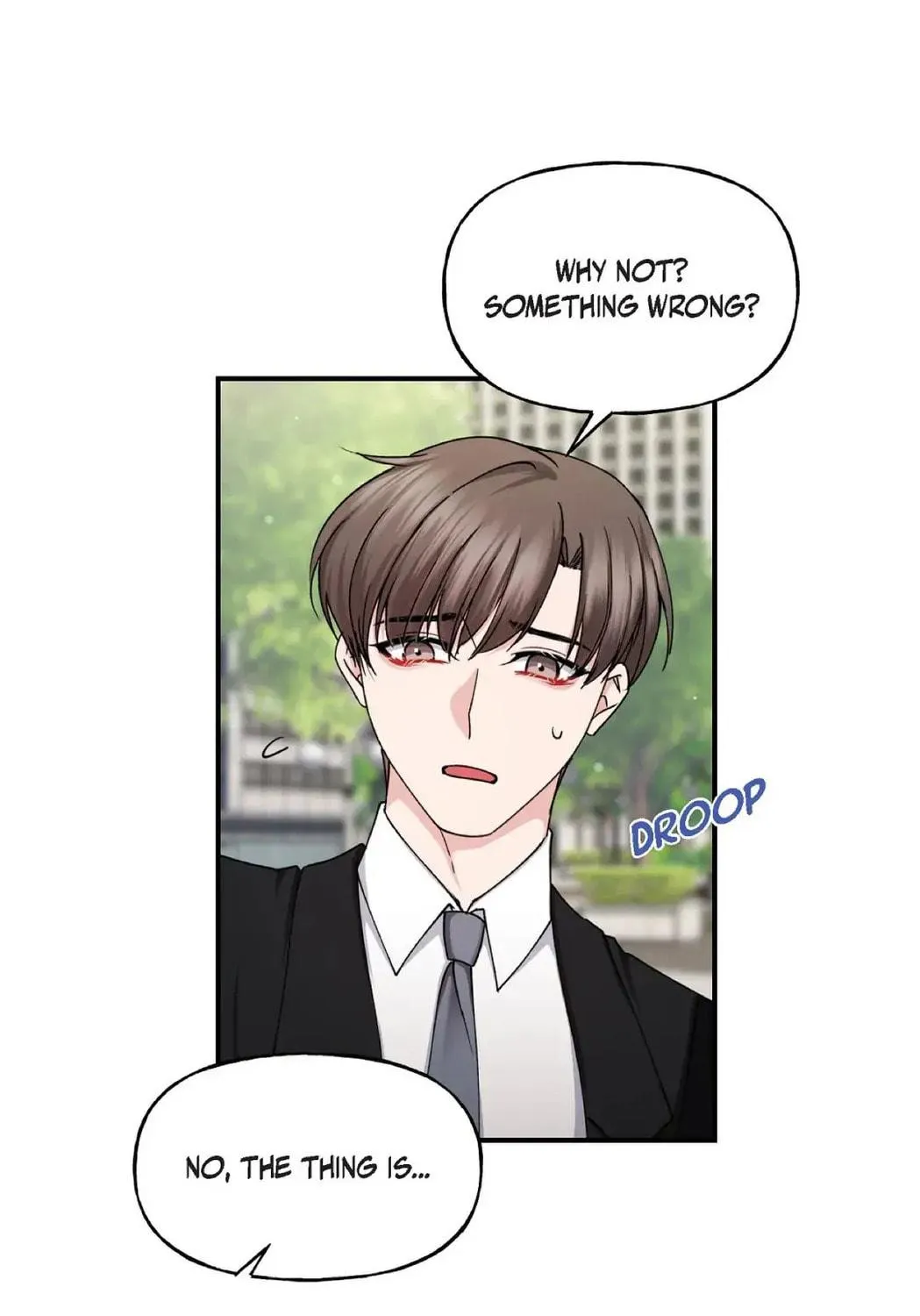 Read Unquenchable Thirst chapter 34 image 28 on Lezhin